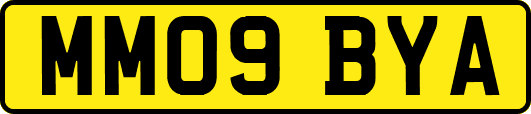 MM09BYA