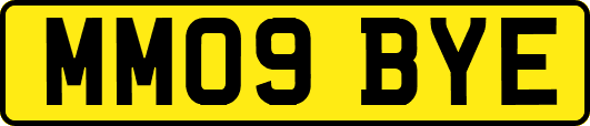 MM09BYE