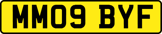 MM09BYF