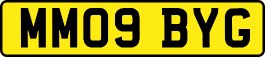 MM09BYG