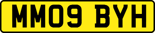MM09BYH