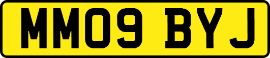 MM09BYJ