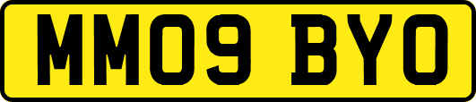 MM09BYO