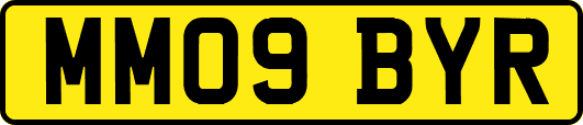 MM09BYR
