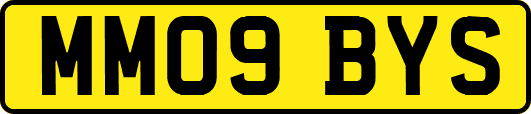 MM09BYS