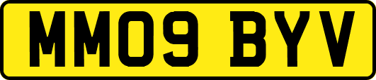 MM09BYV