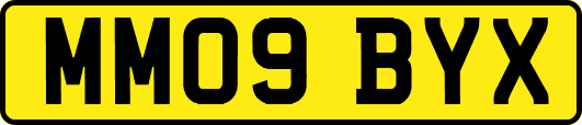 MM09BYX