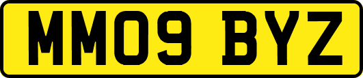 MM09BYZ