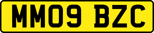 MM09BZC
