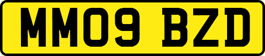 MM09BZD