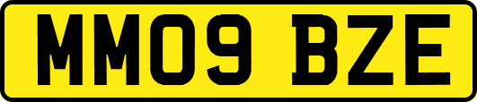 MM09BZE