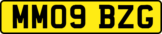 MM09BZG