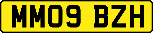 MM09BZH