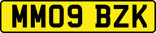 MM09BZK