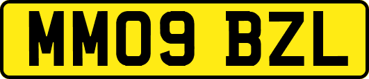 MM09BZL