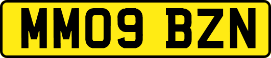 MM09BZN