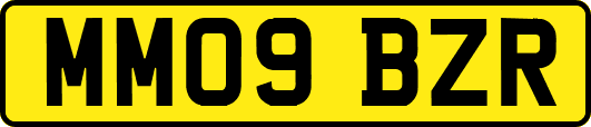 MM09BZR