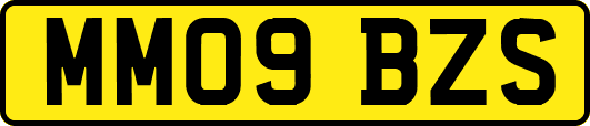 MM09BZS