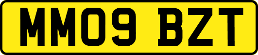 MM09BZT