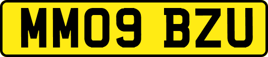 MM09BZU