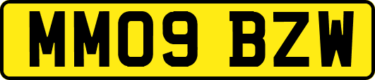 MM09BZW