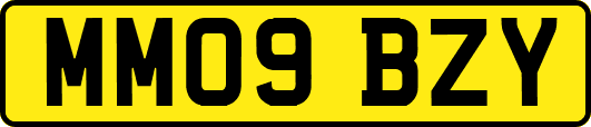 MM09BZY