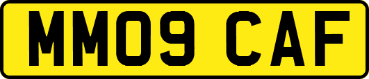 MM09CAF