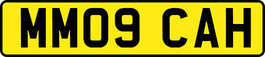 MM09CAH