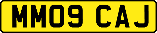 MM09CAJ