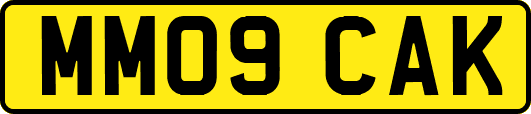 MM09CAK