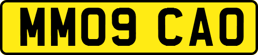MM09CAO