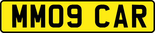 MM09CAR