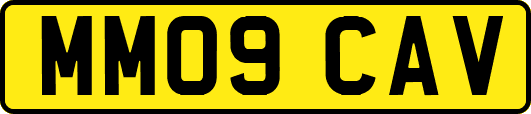 MM09CAV