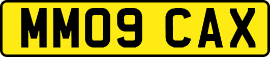MM09CAX