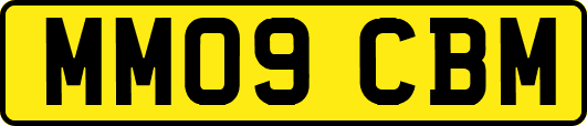 MM09CBM