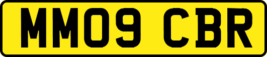 MM09CBR