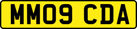 MM09CDA