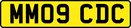 MM09CDC
