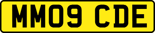 MM09CDE