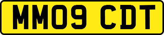 MM09CDT