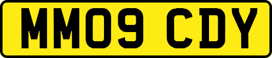MM09CDY