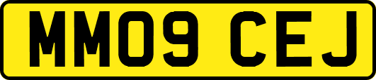 MM09CEJ