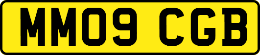 MM09CGB
