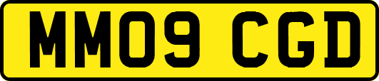 MM09CGD