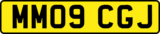 MM09CGJ