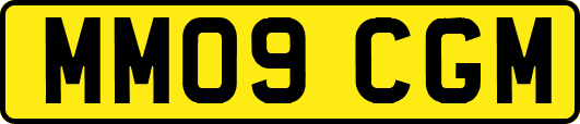 MM09CGM