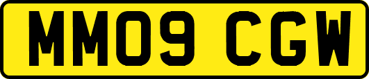 MM09CGW