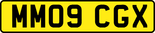 MM09CGX