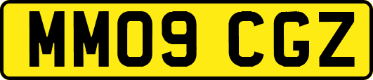 MM09CGZ