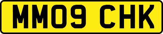 MM09CHK